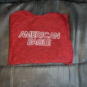 American Eagle Flex Long Sleeve